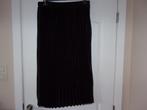 Lange dames rok. 2XL, Kleding | Dames, Grote Maten, Rok, Zwart, Nieuw, Ophalen of Verzenden