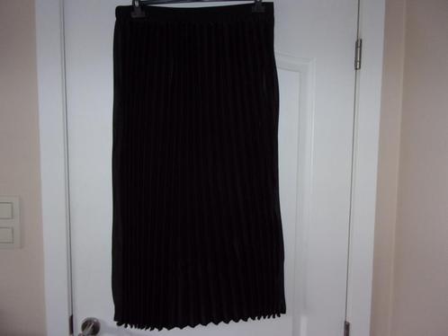Lange dames rok. 2XL, Kleding | Dames, Grote Maten, Nieuw, Rok, Zwart, Ophalen of Verzenden