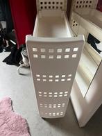 Trolley plastique, Maison & Meubles, Enlèvement, Utilisé