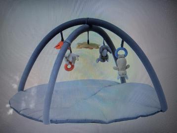 babygym beschikbaar voor biedingen