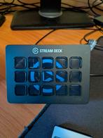 Elgato Stream Deck MK.2, Computers en Software, Ophalen of Verzenden, Zo goed als nieuw, Elgato