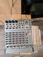 Behringer eurorack mx 802a, Muziek en Instrumenten, Soundmodules, Ophalen of Verzenden, Gebruikt