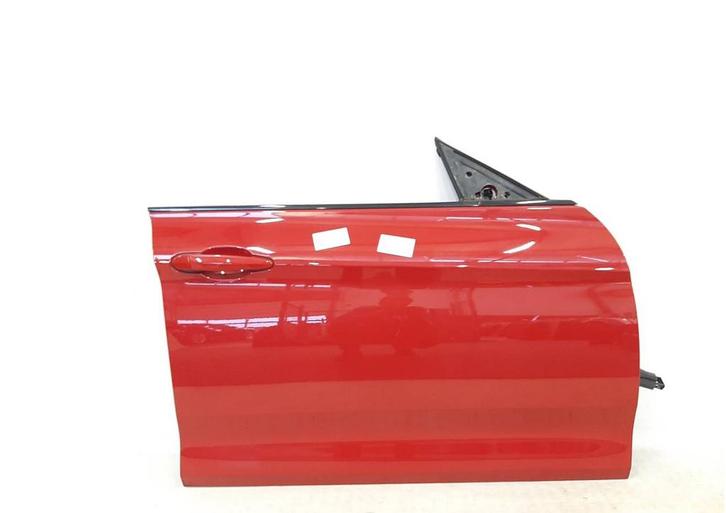 Portier Deur Voor Rechts BMW 3 GT F34 ( A75 ), Auto-onderdelen, Interieur en Bekleding, BMW, Gebruikt, Ophalen of Verzenden