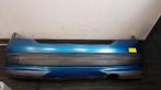 BUMPER ACHTER Peugeot 207 CC (WB) (01-2007/01-2015) (7410Z6), Gebruikt, Achter, Peugeot, Bumper