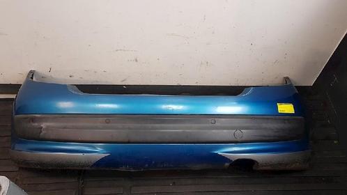 BUMPER ACHTER Peugeot 207 CC (WB) (01-2007/01-2015) (7410Z6), Auto-onderdelen, Carrosserie, Bumper, Peugeot, Achter, Gebruikt