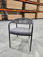 Tuinstoelen stapebaar, Ophalen, Nieuw, Aluminium
