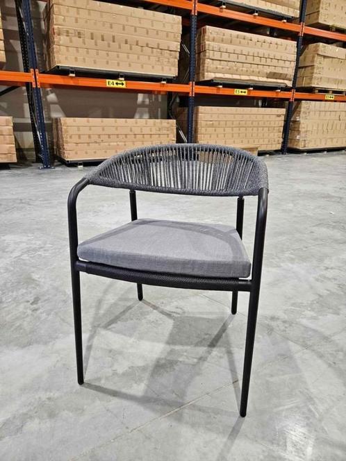 Tuinstoelen stapebaar, Tuin en Terras, Tuinstoelen, Nieuw, Aluminium, Ophalen
