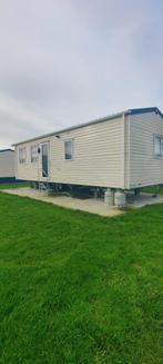 Oakdale stacaravan (nieuw, amper gebruikt), Bredene, Tot en met 6