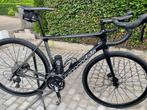 Cannondale Synapse disc 105 - maat 54, Fietsen en Brommers, 53 tot 57 cm, Ophalen, Gebruikt, Meer dan 20 versnellingen