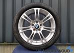 Jantes BMW 18 pouces Styling 350M pour série 5 pneu Pirelli, 18 pouces, Pneus et Jantes, Véhicule de tourisme, Pneus été