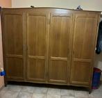 Kleerkast in goede staat, Huis en Inrichting, Kasten | Kleerkasten, Ophalen, Zo goed als nieuw