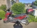Honda Forza 125cc aug. 2022, Scooter, Particulier, 125 cc, 11 kW of minder