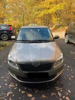 Skoda Fabia 2013 a vendre, Auto's, Skoda, Euro 5, Stof, Beige, Particulier