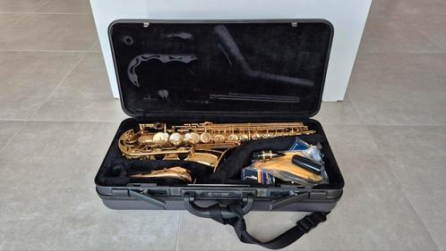 Saxofoon YAS-275, Muziek en Instrumenten, Blaasinstrumenten | Saxofoons, Zo goed als nieuw, Ophalen