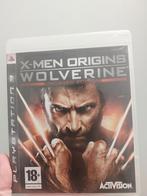 Wolverine uncaged edition, Games en Spelcomputers, Games | Sony PlayStation 3, Ophalen of Verzenden, Zo goed als nieuw