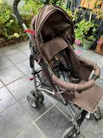 buggy, Ophalen, Gebruikt, Overige merken, Verstelbare rugleuning