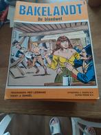 Bakelandt, Ophalen of Verzenden