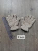 Handschoenen kinderen, Ophalen of Verzenden, Zo goed als nieuw