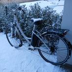 Damesfiets, Fietsen en Brommers, Ophalen of Verzenden, Gebruikt, Versnellingen