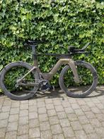 Scott Plasma 6 maat M, Fietsen en Brommers, Fietsen | Racefietsen, Ophalen, Zo goed als nieuw