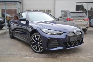 BMW I4 Grand Coupe M Sport/50/Jahre editon/BTW beschikbaar voor biedingen