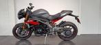 TRIUMPH SPEED TRIPLE 1050, Motoren, Motoren | Triumph, Naked bike, Bedrijf, 3 cilinders, Meer dan 35 kW