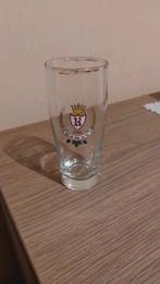 bierglas / Roman / 25 Cl., Utilisé, Enlèvement ou Envoi, Verre à bière