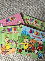 Prentenboeken: Bumba, Boeken, Kinderboeken | Baby's en Peuters, Ophalen of Verzenden, Gelezen, 6 tot 12 maanden