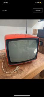 Retro tv, Ophalen