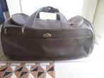 Samsonite duffel als nieuw, Handtassen en Accessoires, Koffers, Ophalen, Overige materialen, 50 tot 60 cm, Zo goed als nieuw