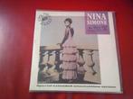nina simone, Cd's en Dvd's, Ophalen of Verzenden, 12 inch, Single