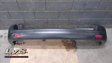 Achterbumper van een Peugeot Expert beschikbaar voor biedingen