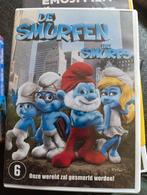 Dvd de Smurfen, Cd's en Dvd's, Ophalen of Verzenden, Zo goed als nieuw