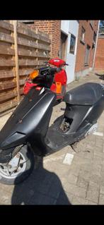 Aprilia amico b klasse, Fietsen en Brommers, Scooters | Aprilia, Ophalen, Tweetakt, Gebruikt, Overige modellen