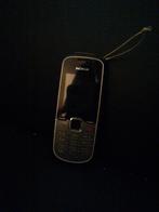 Nokia gsm, Telecommunicatie, Fysiek toetsenbord, Klassiek of Candybar, Zonder abonnement, Zo goed als nieuw