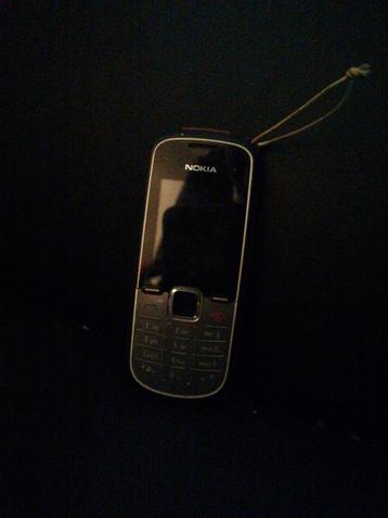 Téléphone portable Nokia