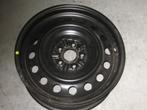 nieuwe velg Toyota 5 x 100, Ophalen, Band(en)
