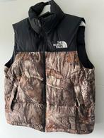 NORTH FACE 700 BODYWARMER MAAT M, Kleding | Heren, Bodywarmers, Ophalen, Zo goed als nieuw, Maat 48/50 (M)
