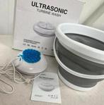 Draagbare Mini-wasmachine Ultrasone turbinewas draagbaar usb, Elektronische apparatuur, Wasmachines, Ophalen of Verzenden