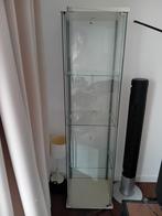 Vitrinekast Detolf, Huis en Inrichting, Kasten | Vitrinekasten, Ophalen
