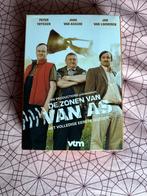 De zonen van Van As. Eerste seizoen, Cd's en Dvd's, Dvd's | Tv en Series, Boxset, Komedie, Alle leeftijden, Ophalen of Verzenden