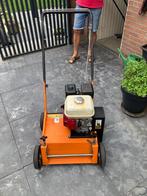 Eliet E450LM verticuteermachine uit 2018 met Honda GX160, Tuin en Terras, Verticuteermachines, Ophalen, Benzine, Eliet