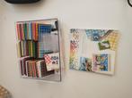 Pixelhobby set, Ophalen of Verzenden, Zo goed als nieuw, Materiaal
