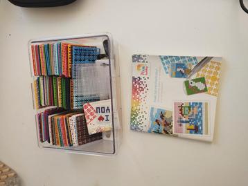 Pixelhobby set beschikbaar voor biedingen