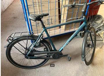 koga herenfiets F3 beschikbaar voor biedingen