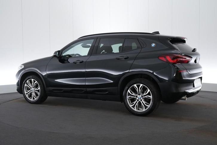 (2BHX953) BMW X2, Autos, BMW, Entreprise, Achat, X2, ABS, Airbags, Air conditionné, Bluetooth, Ordinateur de bord, Verrouillage central