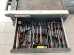 Gereedschapswagen Facom, Auto diversen, Autogereedschap, Ophalen, Gebruikt, -, -