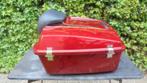 Hd harley davidson Electra glide screaming eagle topcase top, Motoren, Ophalen of Verzenden