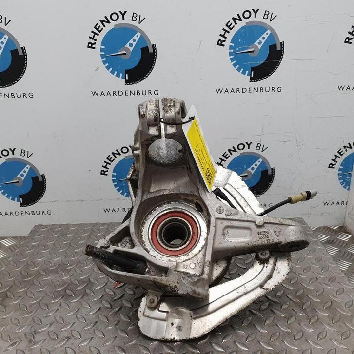 PORSCHE BOXSTER 3.2 S [RR_HUB_STUB_AXL_ASSY] 2002, Auto-onderdelen, Overige Auto-onderdelen, Gebruikt, ARN erkend, Stiba lid, Erkend duurzaam