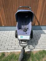 Mountain buggy urban jungle, Ophalen, Gebruikt